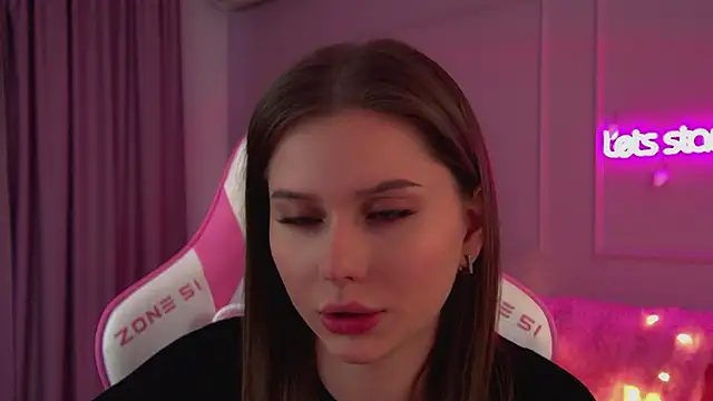 DianaVert's cam snapshot