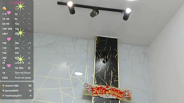 ciara_connor's cam snapshot