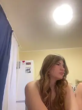 BettiVance's cam snapshot