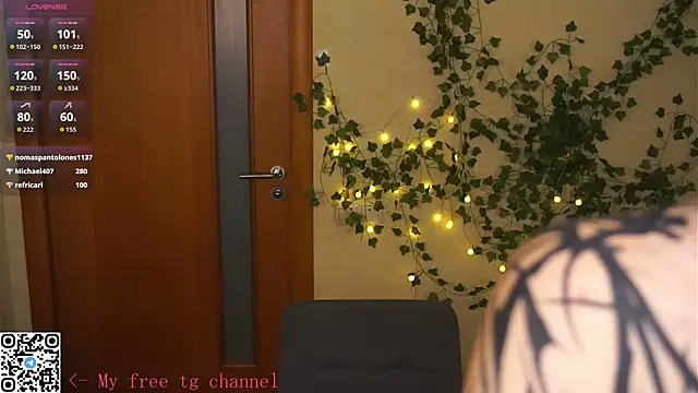 EngelAlman's cam snapshot