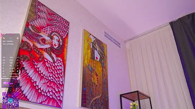 LiliBanger's cam snapshot