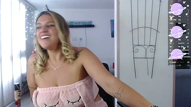 _Maraa's cam snapshot