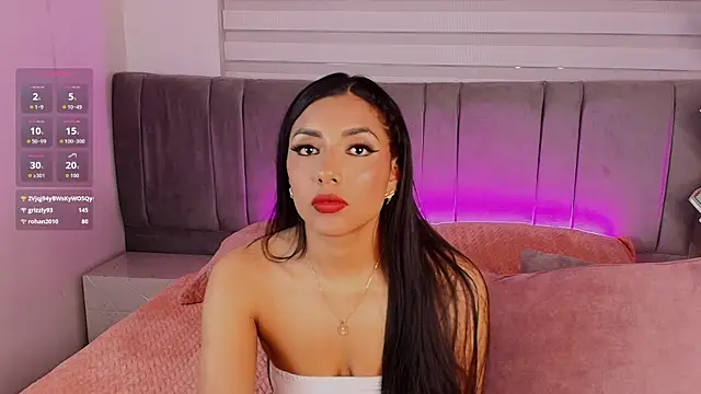 AndySaenzz's cam snapshot