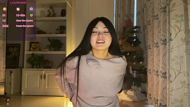 nanaliu6's cam snapshot