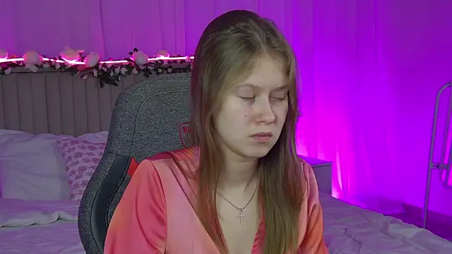 EveMundie's cam snapshot