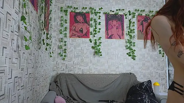 Lusy_PickMe's cam snapshot