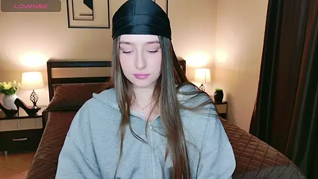 JasmineCream's cam snapshot