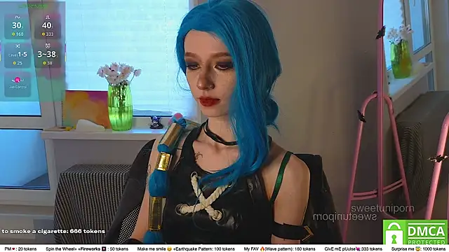 sweetuniporn's cam snapshot