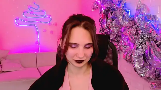 TessaMill's cam snapshot