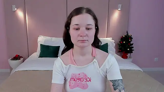 NancyJonson's cam snapshot