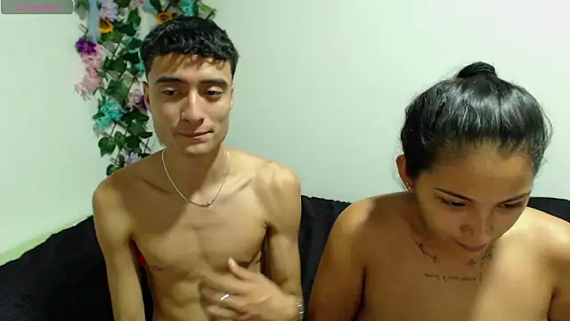 camiYwY's cam snapshot