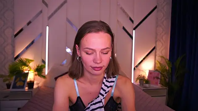 ShyySiren's cam snapshot