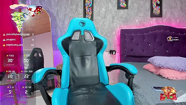 Lauren_smiles's cam snapshot