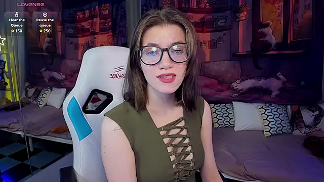 CathyAdams's cam snapshot