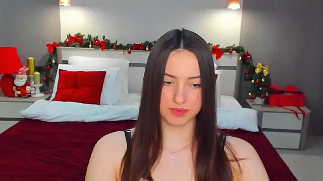 Christina_Enigma's cam snapshot