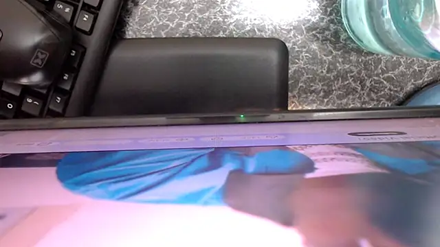 RissaGx's cam snapshot