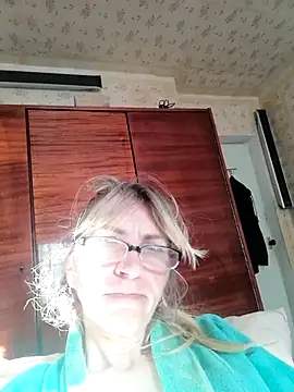 Georgette466's cam snapshot