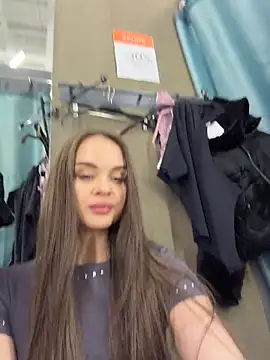 KristiRich's cam snapshot