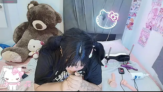 kittyhtxx's cam snapshot