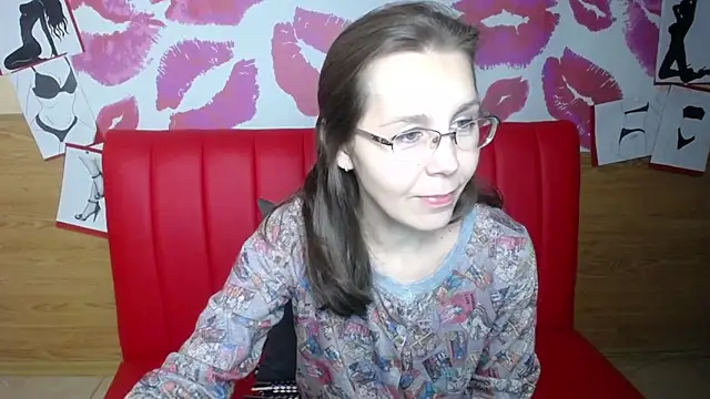 DaisyEdit's cam snapshot