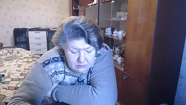 HotLusi's cam snapshot