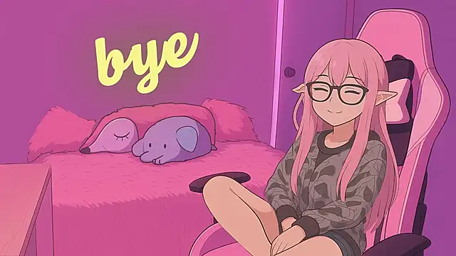 waifumochi_chan's cam snapshot