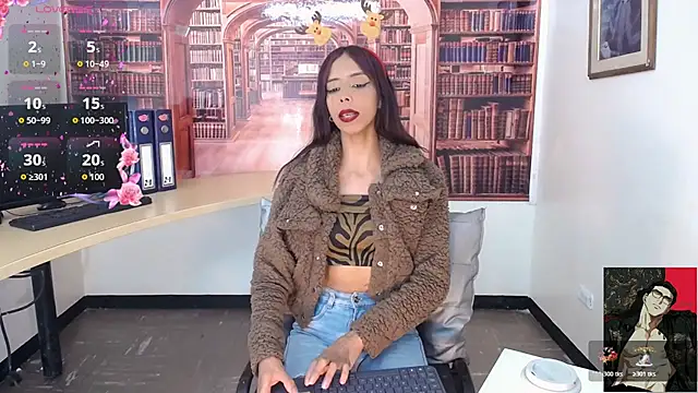 Catalella_Ar's cam snapshot