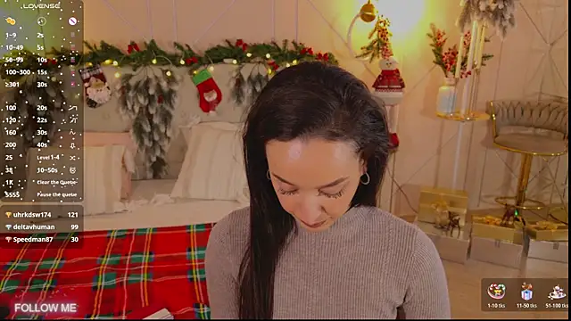 Lolly_Neal's cam snapshot