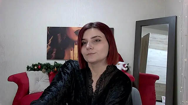 KellyStone's cam snapshot