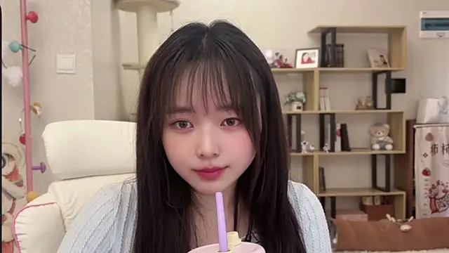 Chenjing0's cam snapshot