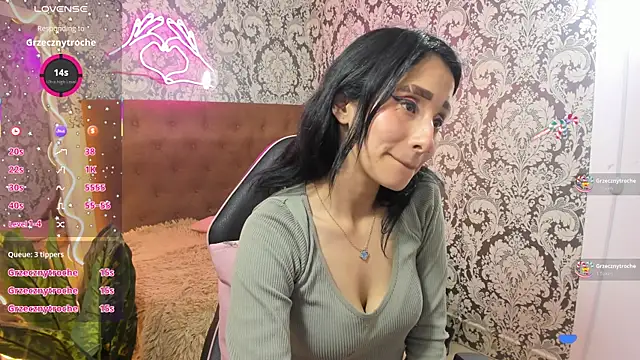 palmerfox_tay's cam snapshot