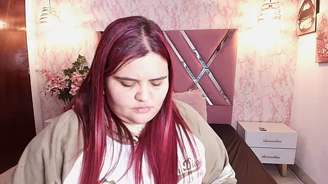 Dolce_pearl's cam snapshot