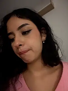 RosseMelody's cam snapshot