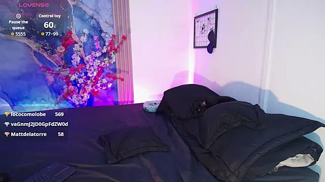 Valkiria_09's cam snapshot