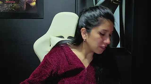 MihaCarther's cam snapshot