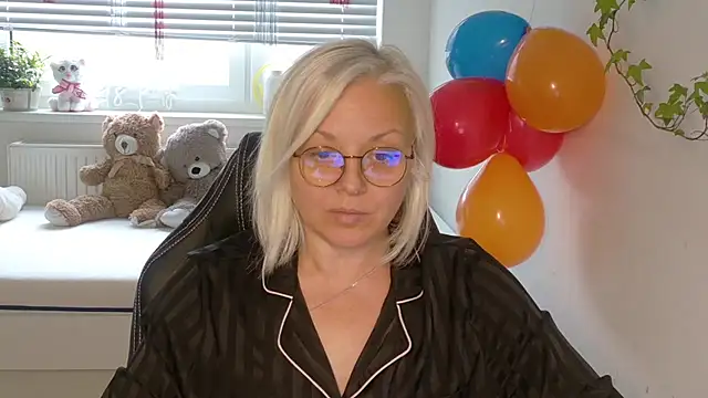 Linsy_Kim's cam snapshot