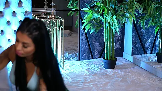 ArabellaPosh's cam snapshot