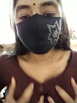 Puja-Rane's cam snapshot