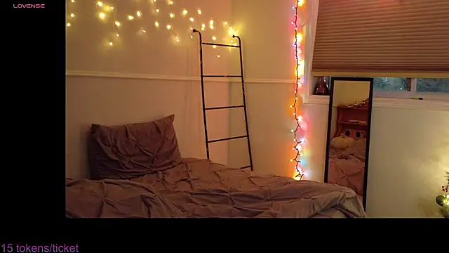 Pattyworld69's cam snapshot