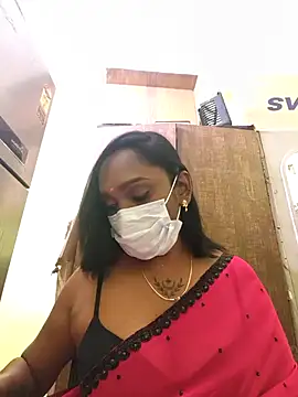 Dharshini98's cam snapshot