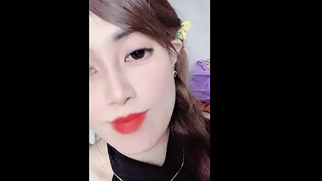 MiAnna-Lovee's cam snapshot