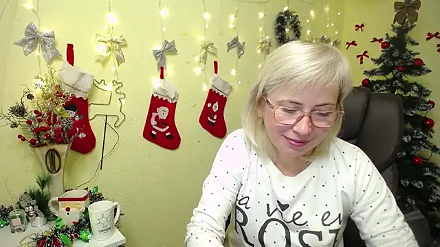 LaurenWishy's cam snapshot