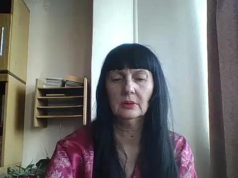 MelanyBanks's cam snapshot