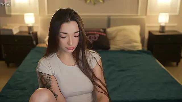 Jasmine_Flow's cam snapshot