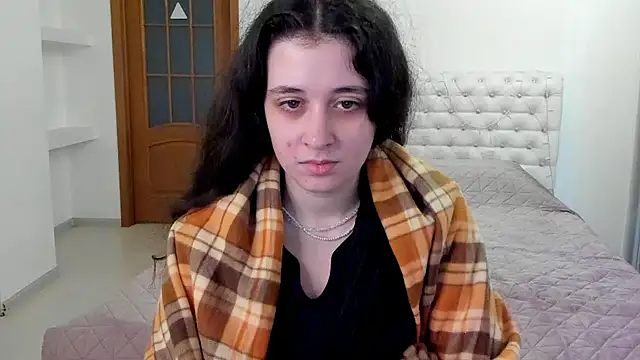 Ginablum's cam snapshot