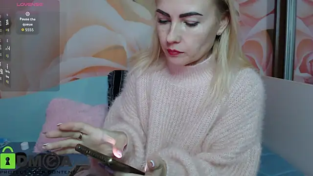 Eyes_Angel's cam snapshot