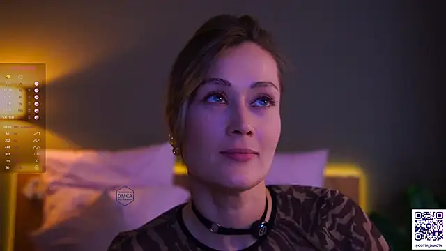 CottaDakota's cam snapshot