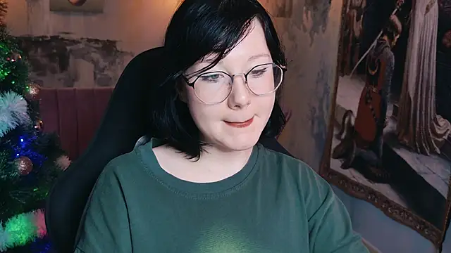 NancyMartinez's cam snapshot