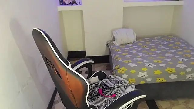 zendaya_wilson's cam snapshot