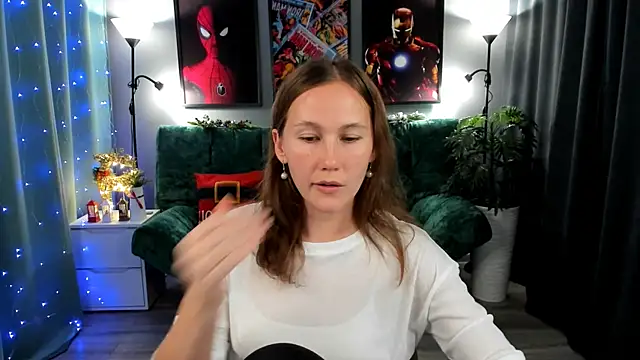 MichelleOrtis's cam snapshot